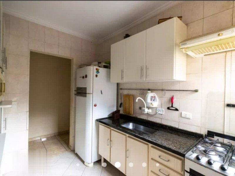 imóvel com 60m² - Paulicéia - São Bernardo do Campo