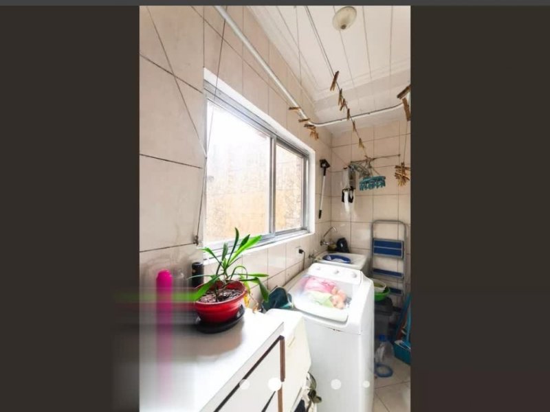 imóvel com 60m² - Paulicéia - São Bernardo do Campo