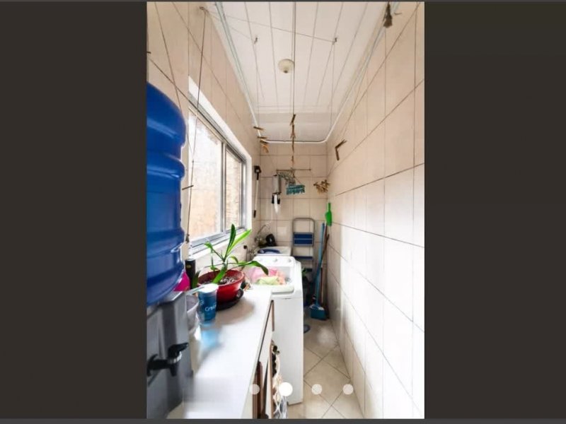 imóvel com 60m² - Paulicéia - São Bernardo do Campo