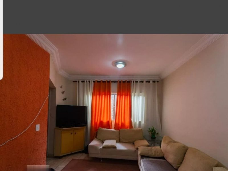 imóvel com 60m² - Paulicéia - São Bernardo do Campo