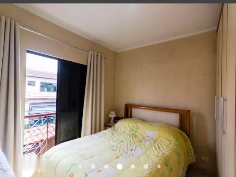 imóvel com 60m² - Paulicéia - São Bernardo do Campo