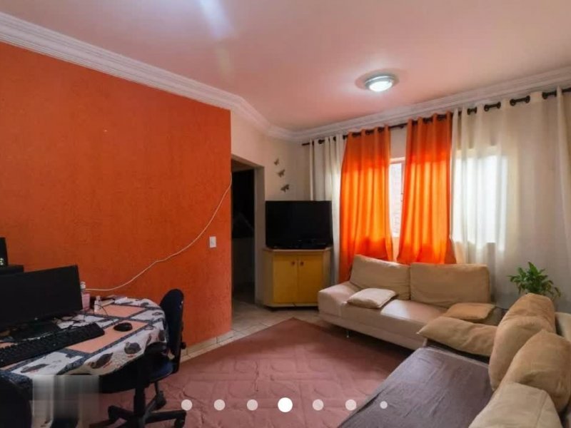 imóvel com 60m² - Paulicéia - São Bernardo do Campo