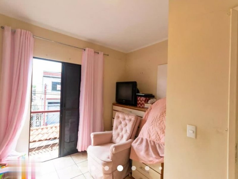 imóvel com 60m² - Paulicéia - São Bernardo do Campo