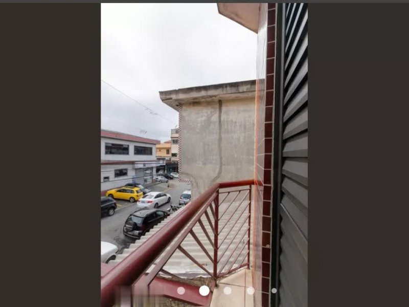 imóvel com 60m² - Paulicéia - São Bernardo do Campo