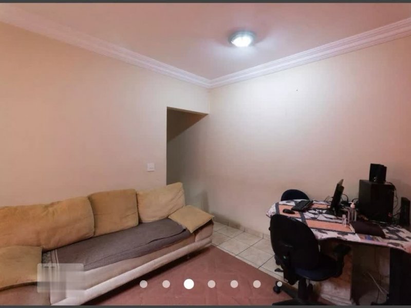 imóvel com 60m² - Paulicéia - São Bernardo do Campo