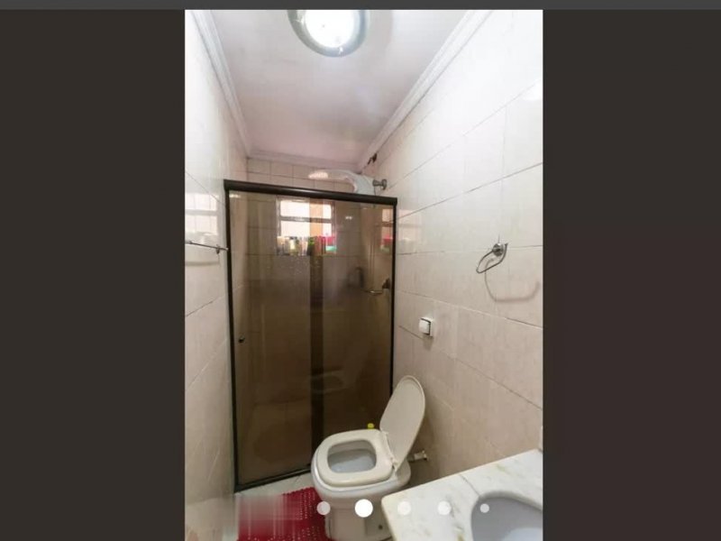 imóvel com 60m² - Paulicéia - São Bernardo do Campo