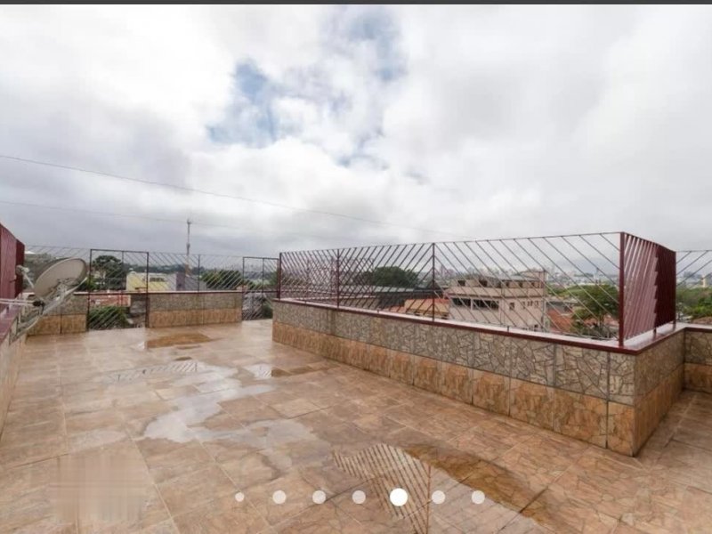 imóvel com 60m² - Paulicéia - São Bernardo do Campo