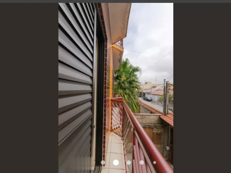 imóvel com 60m² - Paulicéia - São Bernardo do Campo
