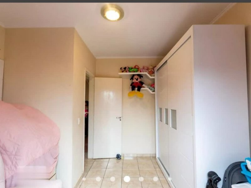 imóvel com 60m² - Paulicéia - São Bernardo do Campo
