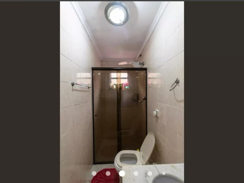 imóvel com 60m² - Paulicéia - São Bernardo do Campo