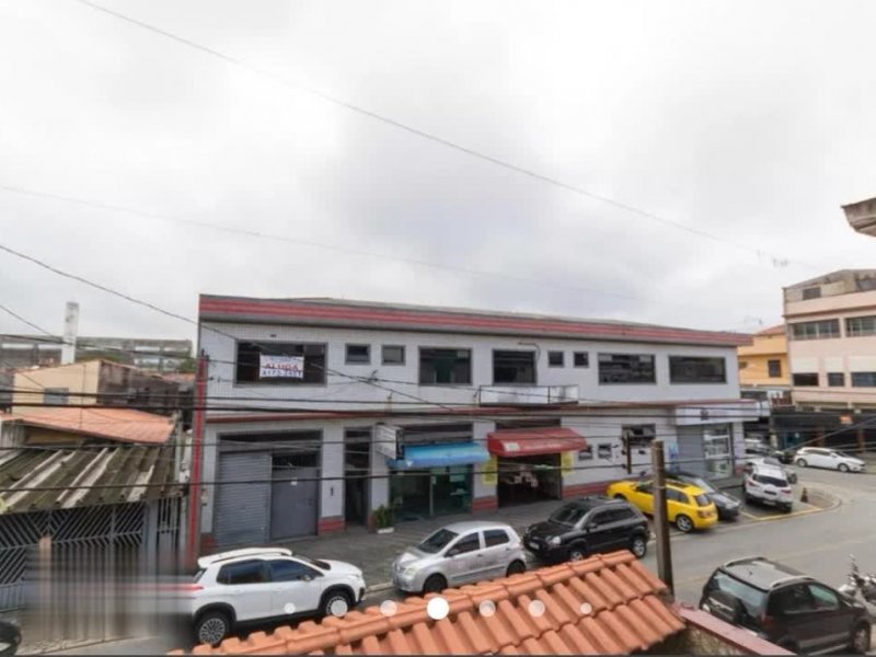 imóvel com 60m² - Paulicéia - São Bernardo do Campo