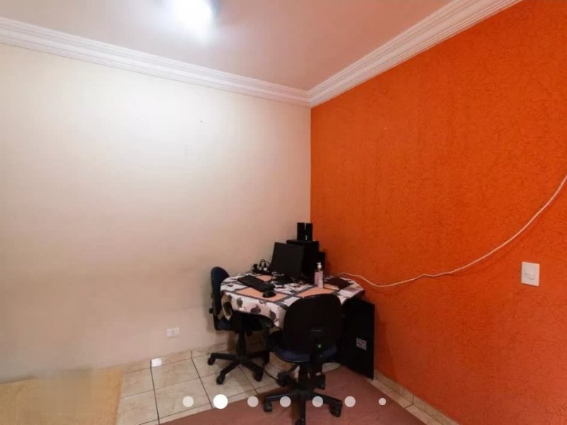 imóvel com 60m² - Paulicéia - São Bernardo do Campo