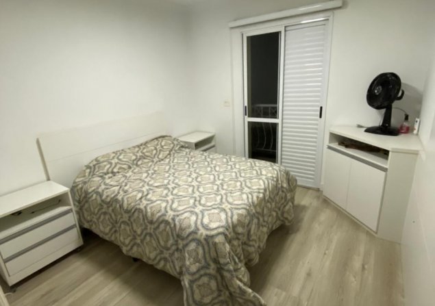 imóvel com 64m²