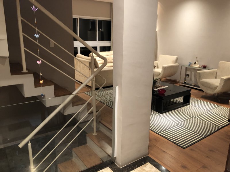 imóvel com 200m² - Moinho Velho - Cotia