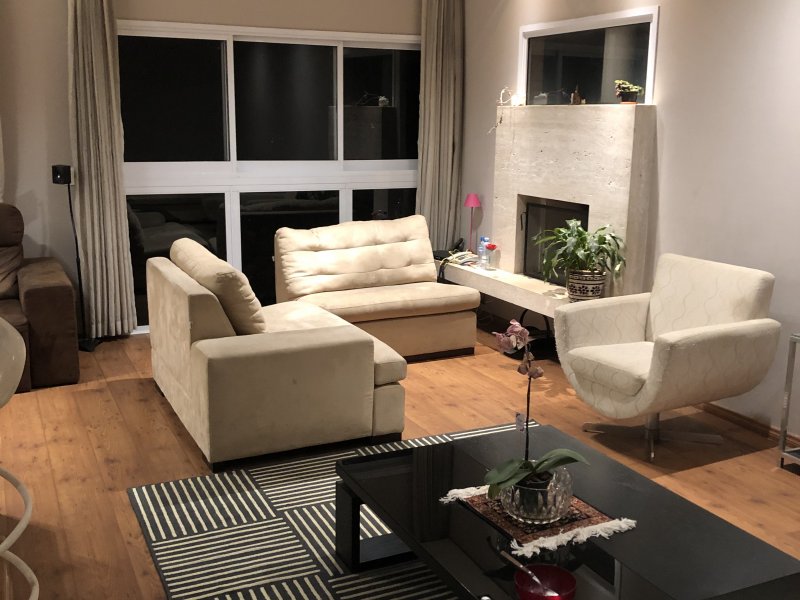 imóvel com 200m² - Moinho Velho - Cotia