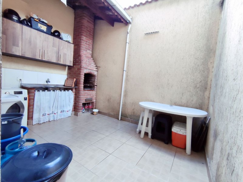 imóvel com 82m² - Guilhermina - Praia Grande