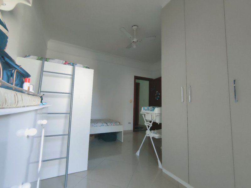 imóvel com 82m² - Guilhermina - Praia Grande