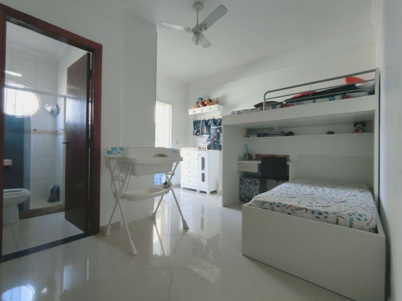 imóvel com 82m² - Guilhermina - Praia Grande