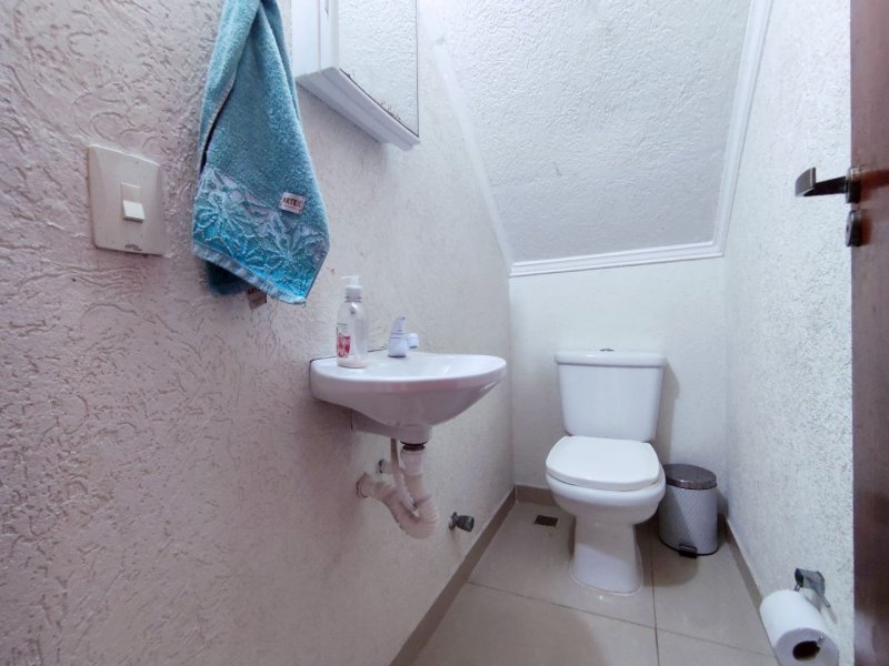 imóvel com 82m² - Guilhermina - Praia Grande