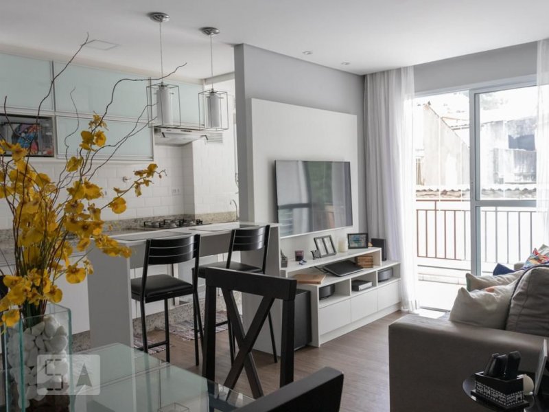 imóvel com 60m² - Ipiranga - São Paulo