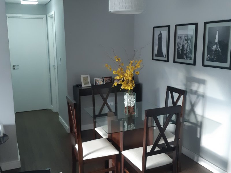 imóvel com 60m² - Ipiranga - São Paulo