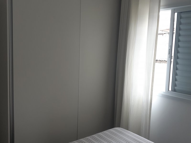 imóvel com 60m² - Ipiranga - São Paulo
