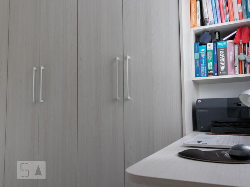imóvel com 60m² - Ipiranga - São Paulo