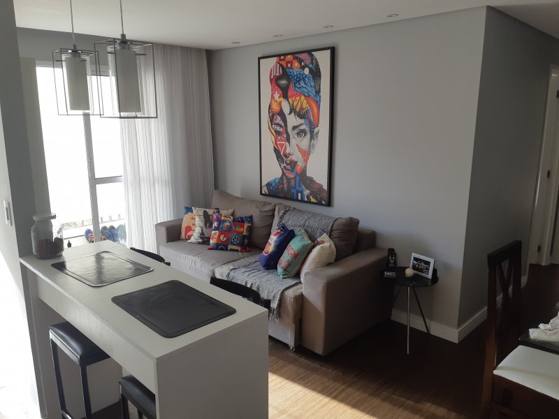 imóvel com 60m² - Ipiranga - São Paulo