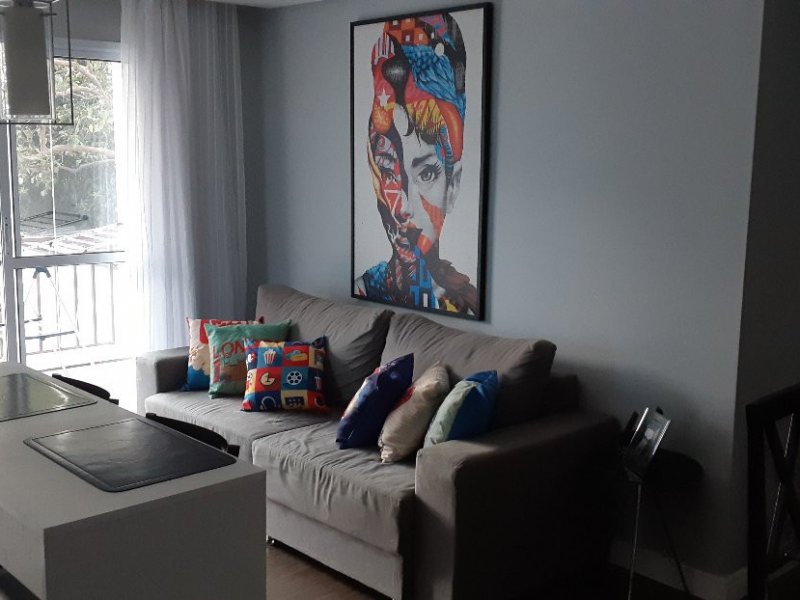imóvel com 60m² - Ipiranga - São Paulo