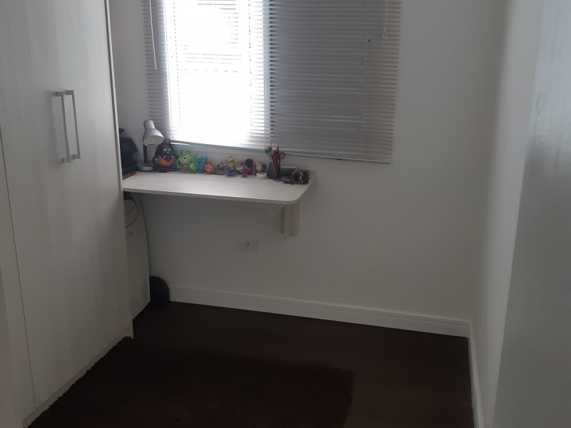 imóvel com 60m² - Ipiranga - São Paulo
