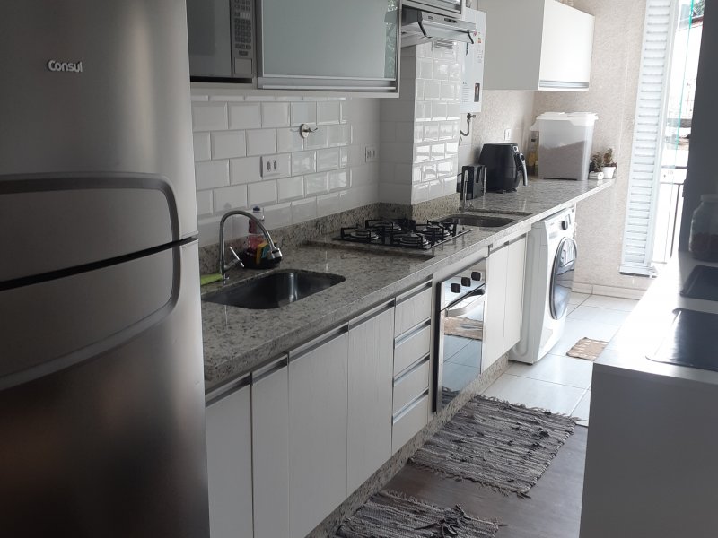imóvel com 60m² - Ipiranga - São Paulo