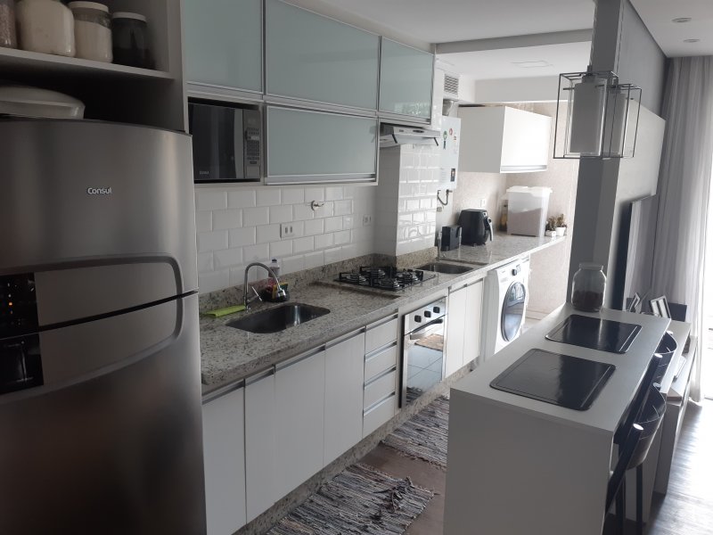 imóvel com 60m² - Ipiranga - São Paulo