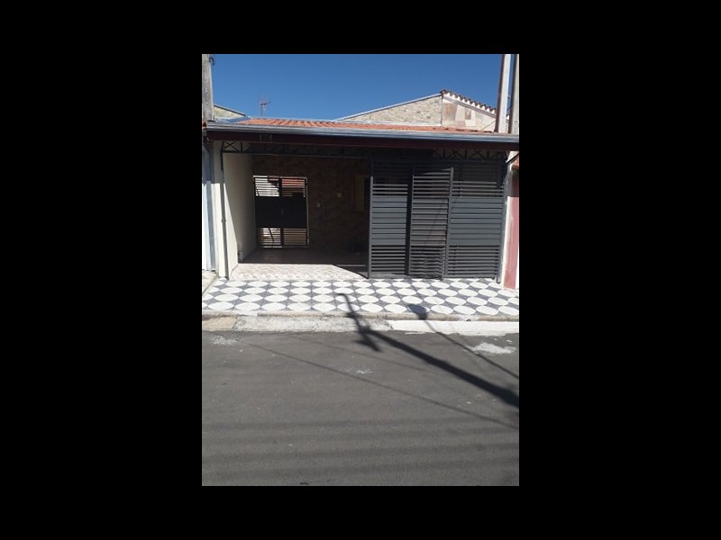 imóvel com 90m² - Vila senger - Sorocaba