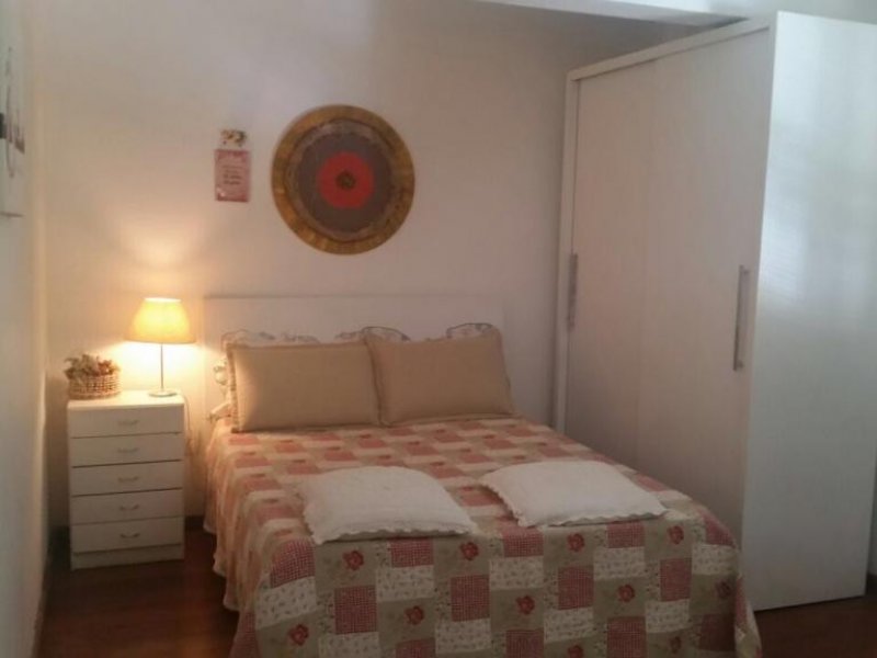 Apartamento à venda Centro com 102m² e 3 quartos por R$ 350.000 - 1025695198-suite-01.jpeg