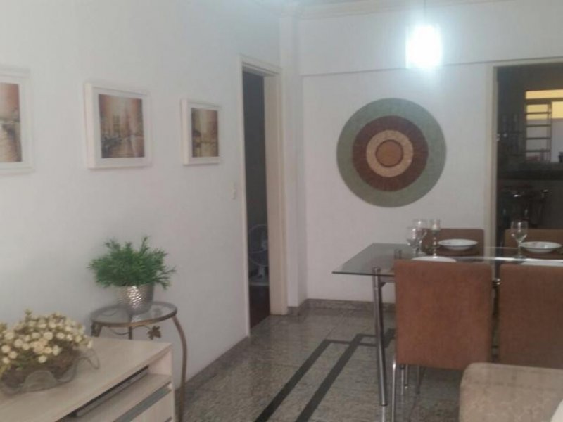 Apartamento à venda Centro com 102m² e 3 quartos por R$ 350.000 - 117029611-sala-01.jpeg