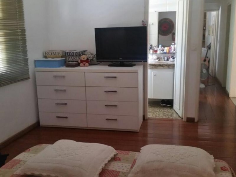 Apartamento à venda Centro com 102m² e 3 quartos por R$ 350.000 - 163470577-suite-01.jpeg