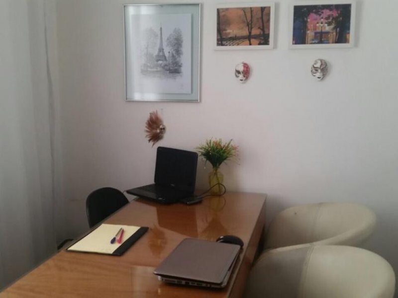 Apartamento à venda Centro com 102m² e 3 quartos por R$ 350.000 - 1662331639-quarto-02.jpeg