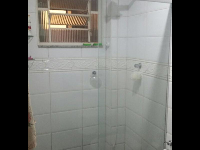 Apartamento à venda Centro com 102m² e 3 quartos por R$ 350.000 - 232822978-banheiro-01.jpeg