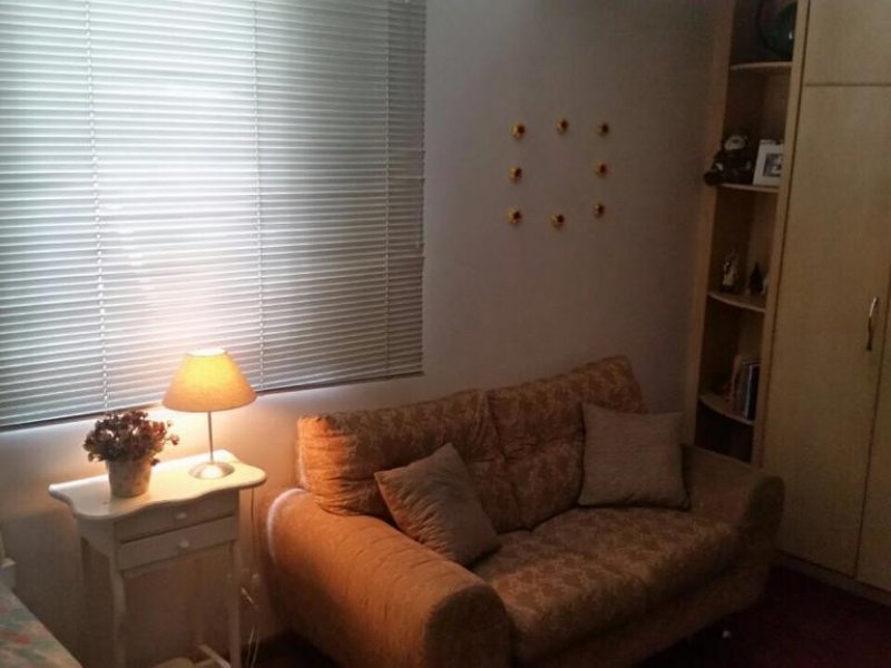 Apartamento à venda Centro com 102m² e 3 quartos por R$ 350.000 - 260966769-quarto-01.jpeg