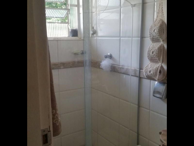 Apartamento à venda Centro com 102m² e 3 quartos por R$ 350.000 - 39381614-banheiro-suite.jpeg