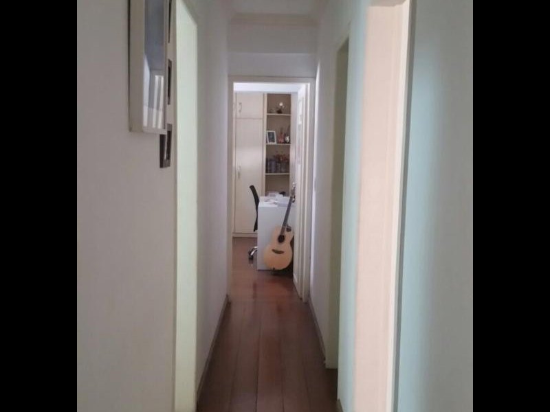 Apartamento à venda Centro com 102m² e 3 quartos por R$ 350.000 - 450067668-corredor-quarto-01.jpeg