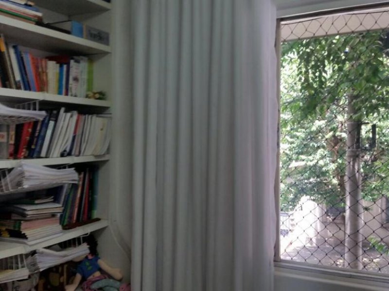Apartamento à venda Centro com 102m² e 3 quartos por R$ 350.000 - 504925714-quarto-02.jpeg