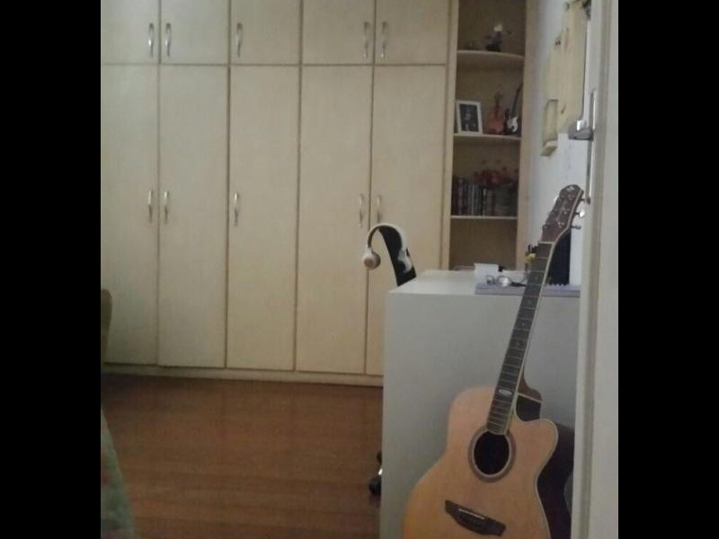 Apartamento à venda Centro com 102m² e 3 quartos por R$ 350.000 - 656315599-quarto-01.jpeg