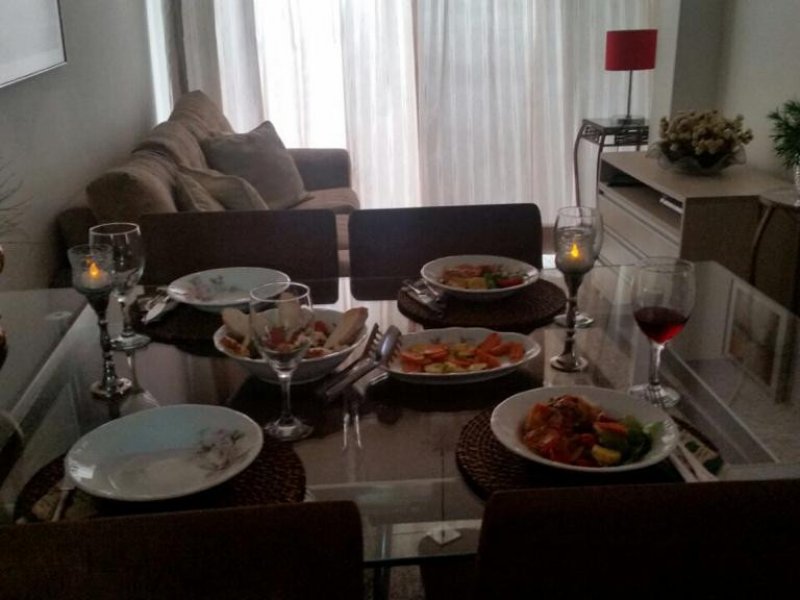 Apartamento à venda Centro com 102m² e 3 quartos por R$ 350.000 - 715034686-sala-01.jpeg