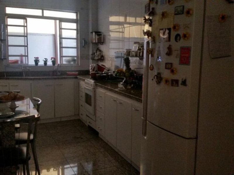 Apartamento à venda Centro com 102m² e 3 quartos por R$ 350.000 - 865015164-cozinha.jpeg