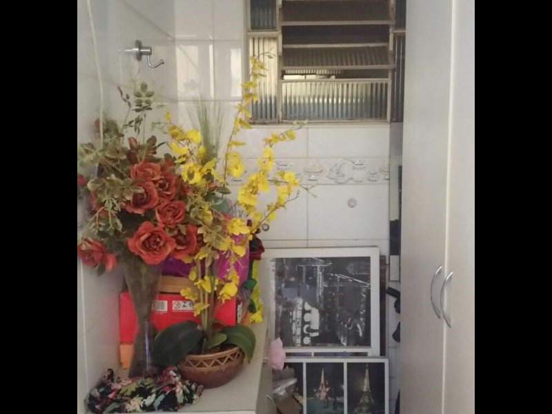 Apartamento à venda Centro com 102m² e 3 quartos por R$ 350.000 - 932627334-area-de-servico.jpeg