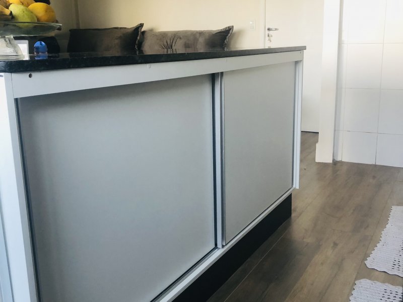 Apartamento à venda Vila Ema com 56m² e 2 quartos por R$ 480.000 - 1029501477-img-e1624.JPG
