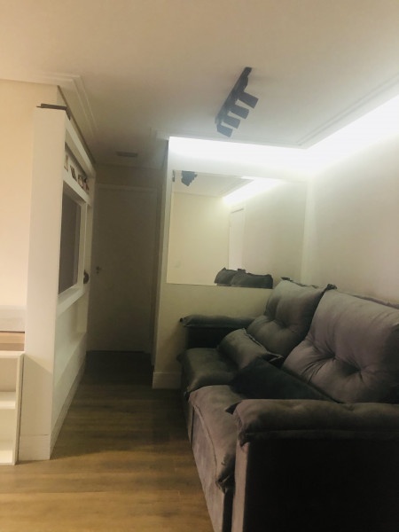 Apartamento à venda Vila Ema com 56m² e 2 quartos por R$ 480.000 - 1043915239-img-e1641.JPG