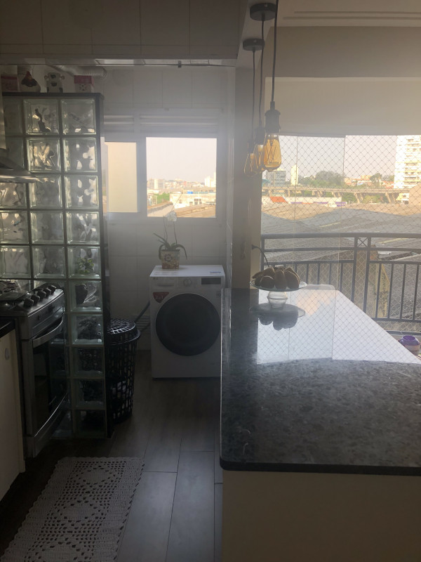 Apartamento à venda Vila Ema com 56m² e 2 quartos por R$ 480.000 - 1056835814-img-1628.JPG