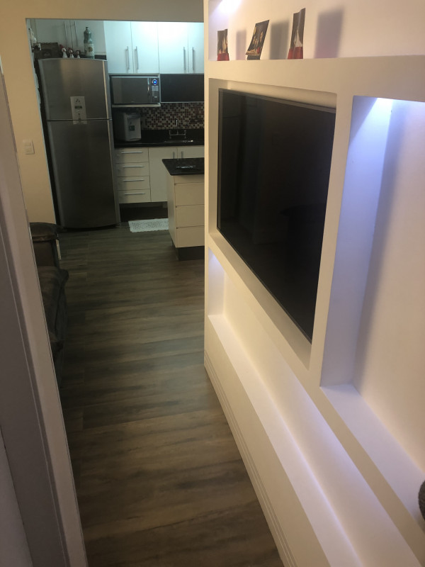 Apartamento à venda Vila Ema com 56m² e 2 quartos por R$ 480.000 - 1059205301-img-1646.JPG